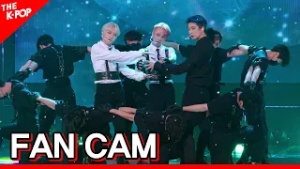 BDC, MOON WALKER (비디씨, MOON WALKER) [THE SHOW, Fancam, 210817] 4K 60p