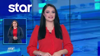 Ειδήσεις στη Νοηματική - 19.8.2026 - Star News
