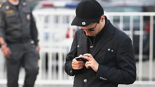 Russia issues an international arrest warrant for Telegram CEO Pavel Durov