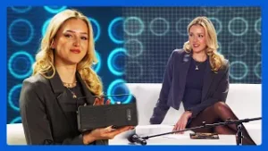Merve präsentiert den Preis-besten TV Lautsprecher im Februar 2026 bei   @PEARL-TV    ​