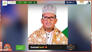 Garyaqaankii guud ee Somaliland ayaa iscasilay.