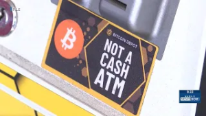 Seminar teaches seniors to spot artificial intelligence, crypto scams