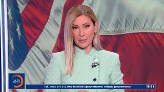 Κεντρικό δελτίο ειδήσεων 14/08/2026