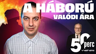 Nem a lövészárokban fog eldőlni ez a háború | Dr. Taksás Balázs