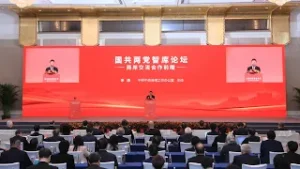 Chinese mainland revives key Taiwan exchanges