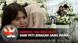Ibunda Marsha Aruan Meninggal Dunia | Hot Shot