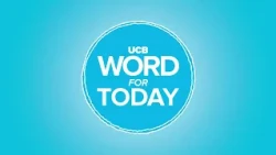 Guard against prejudice | UCB Word For Today
