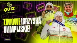 QUIZ: ZIMOWE IGRZYSKA OLIMPIJSKIE! SPRAWDŹ SWOJĄ WIEDZĘ TUŻ PRZED IMPREZĄ CZTEROLECIA