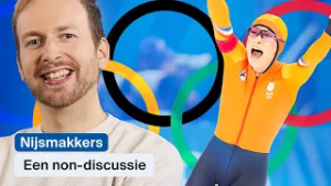 Trots op Femke Kok | Nijsmakkers