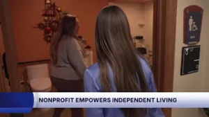 Green Bay nonprofit has a mission to empower independence