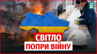 Engineering Independence: How a Team from Sumy is Helping Restore Ukraine's Energy Infrastructure