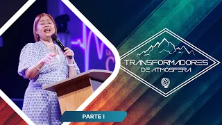 Consecration Begins in the Heart #1 | Pastor Elizabeth Torres