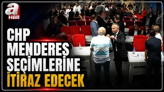 CHP to Challenge Election Won by AK Party | A Haber
