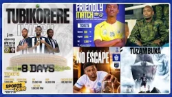 IBIVUGWA BITARI BYIZA MU IKIPE YA RAYON SPORTS;APR FC NA AS MUHANGA HARICYO BITANGA KURI ZAMALEK SC