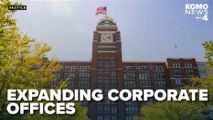 Starbucks confirms Seattle will remain HQ amid Nashville corporate expansion plans