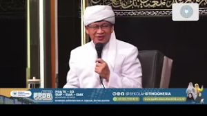 FOKUS DALAM HIDUP ADALAH BERIMAN & BERAMAL SALEH | KAJIAN AAGYM