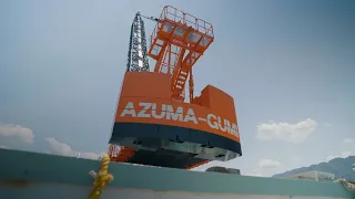 Work in Wakayama! Company Guide [Higashigumi Co., Ltd.]
