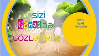 🎬 “Qobustan” çoxseriyalı cizgi filmi hər həftə bazar günü, saat 20:45-də “ARB Günəş”də! 🌞✨