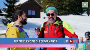 Tradiție, emoție și performanță