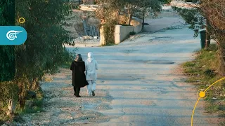 بلدية الخيام تواصل رعاية النازحين مع استمرار احتلال البلدة