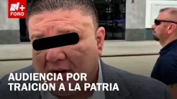 Will He Go to Prison? The Legal Future of César Jáuregui at Altiplano