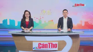 Từ 15/8: Nhiều quy định mới về xử phạt vi phạm giao thông có hiệu lực | Tây Đô ngày mới | 02/7/2026