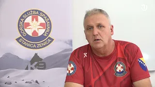 Preživjeli planinari s Elbrusa do kraja sedmice stižu u Zenicu