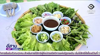 Charm of the Mekong Food Festival | Isan Today July 27, 2026