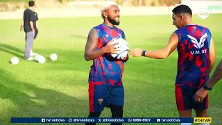 Plaza Amador ready for its 2026 Central American Cup debut against Diriangén