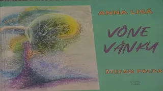 Slávnostná prezentácia knihy Vône vánku