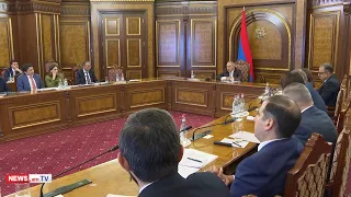 2027թ․ հունվարից հնարավոր է` մինչև 200 հազար ստացողները եւս պետական ապահովագրություն ունենան