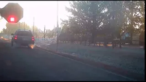 Winnebago school buses add stop arm cameras thanks to grant