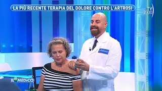 My Doctor (TV2000) - Cutting-edge new technologies to treat osteoarthritis