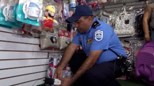 Ministerio del Interior realizó más de 145 mil servicios en Nicaragua