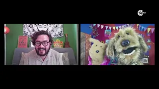 Pache y Plumis de Ta Bueno Che, dos perritos que ya tienen al mundo a sus patas | Cultura