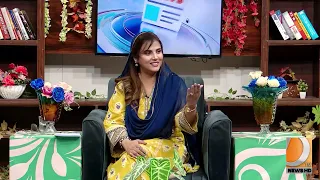 Morning With Dharti | Host- By Sandhiya Soomro | 18 Aug 2026 | Monday - Friday at 10 AM - Part 02