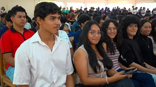 Nicaragua conmemora 46 años de la Gran Cruzada de Alfabetización