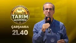 Agriculture Academy Wednesday at 9:40 PM on Kontv!