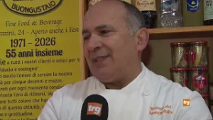 Gubbio, da lunedi 2 marzo chiude uno dei negozi storici del centro: la Bottega del Buongustaio