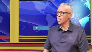 Wasiir Xaamud "Waxaa la'iska rabaa sidii doorasho loogu qaban lahaa Qansax Dheere, Xudur iyo Diinsor