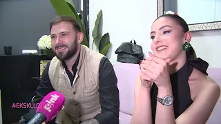 EKSKLUZIVno - Posle Gačića, Nina Vlajković se “hitno udala”: I ona je trudna?