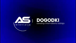 Dogodki, 29.7.2026