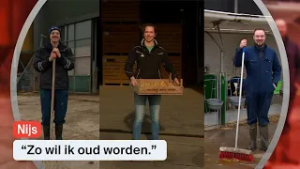 Deze jonge boeren kiezen bewust voor hun toekomst in een onzekere landbouwsector | Nieuws