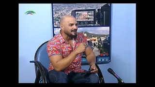 Life Itself: Carlos Rafael