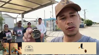 DEMAND FOR INTENSIFIED SEARCH FOR MISSING DIVER IN THE GULF OF GUAYAQUIL