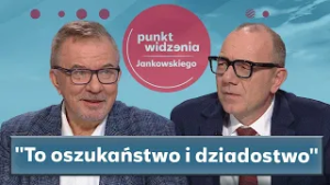 "Polska nie ma przyszłości”. Demografia i imigracja rozgrzały dyskusję