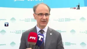 Macut Za rast zemalja ključne vizionarske ideje