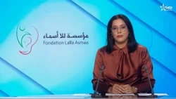 JT en Français Al Aoula du 15/10/2026