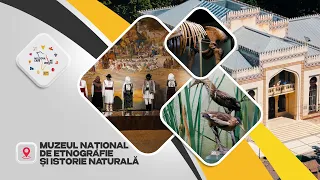 The Moldova That Unites Us - National Museum of Ethnography and Natural History