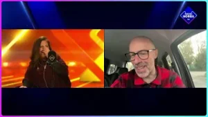 Blogger per caso - puntata del 18 gennaio